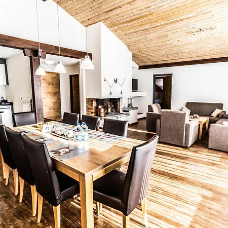 Haus Camillo Appartement-fewo 2-bettwohnung Nr- 17 By Interhome Saas-Fee