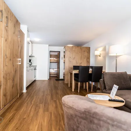 Haus Camillo Appartement-fewo 2-bettwohnung Nr- 17 By Interhome