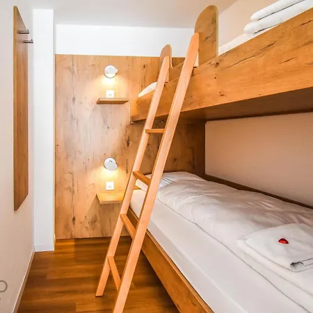 Appartamento Haus Camillo Appartement-fewo 2-bettwohnung Nr- 17 By Interhome
