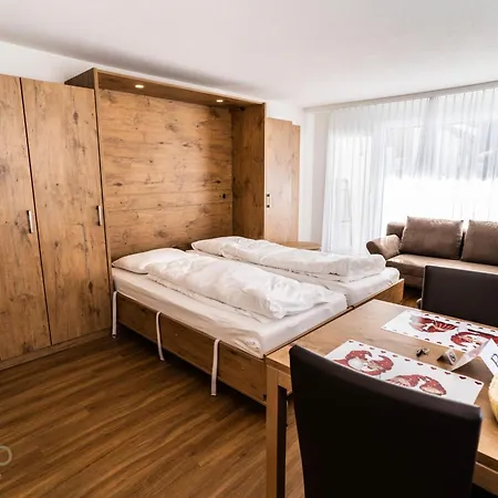 Haus Camillo Appartement-fewo 2-bettwohnung Nr- 17 By Interhome *